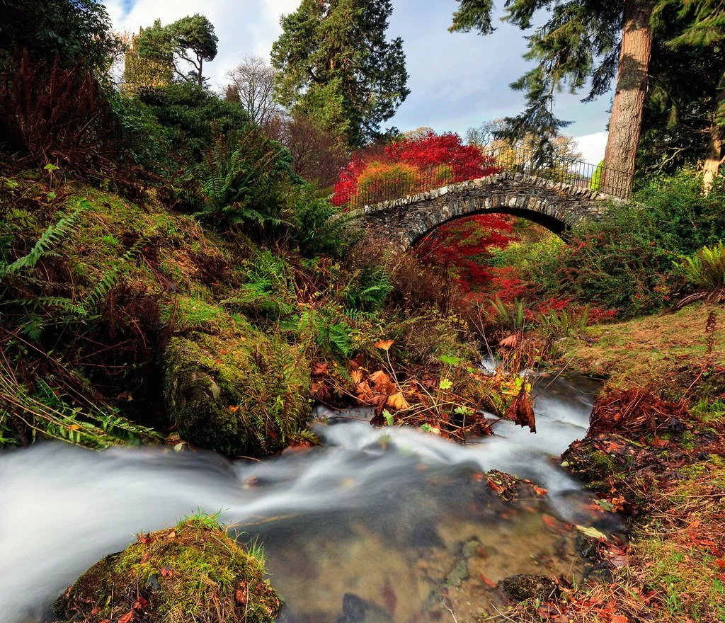 Unique attractions in Scotland you just have to visit!