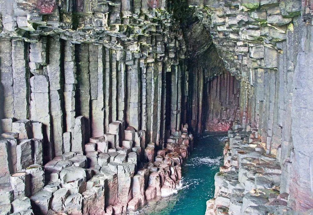 The most unusual attractions Scotland has to offer…