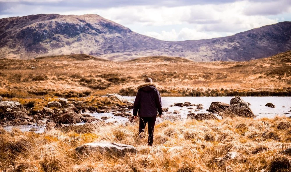Exploring the great Scottish outdoors: the benefits of long-distance walking in Scotland