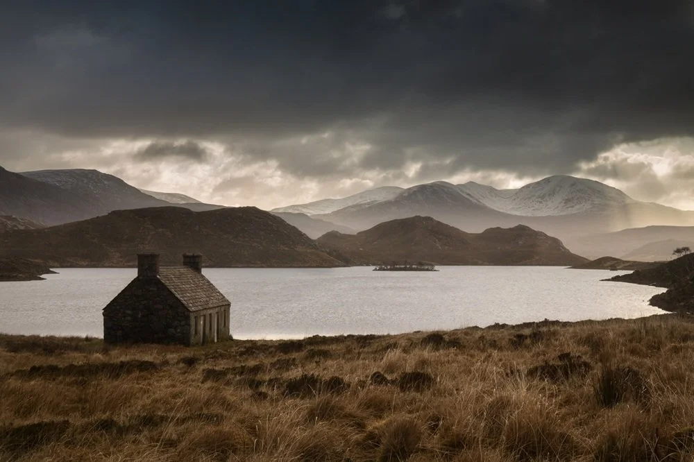 Navigating Scotland’s Bothies: A Shelter Seeker’s Guide