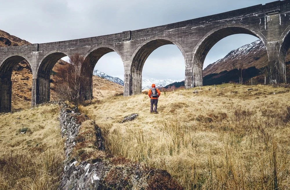 Walking Scotland Solo: Confidence, Safety, and Solitude