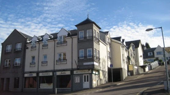 Your Fort William Base for Walking Season – Bank Street Lodge