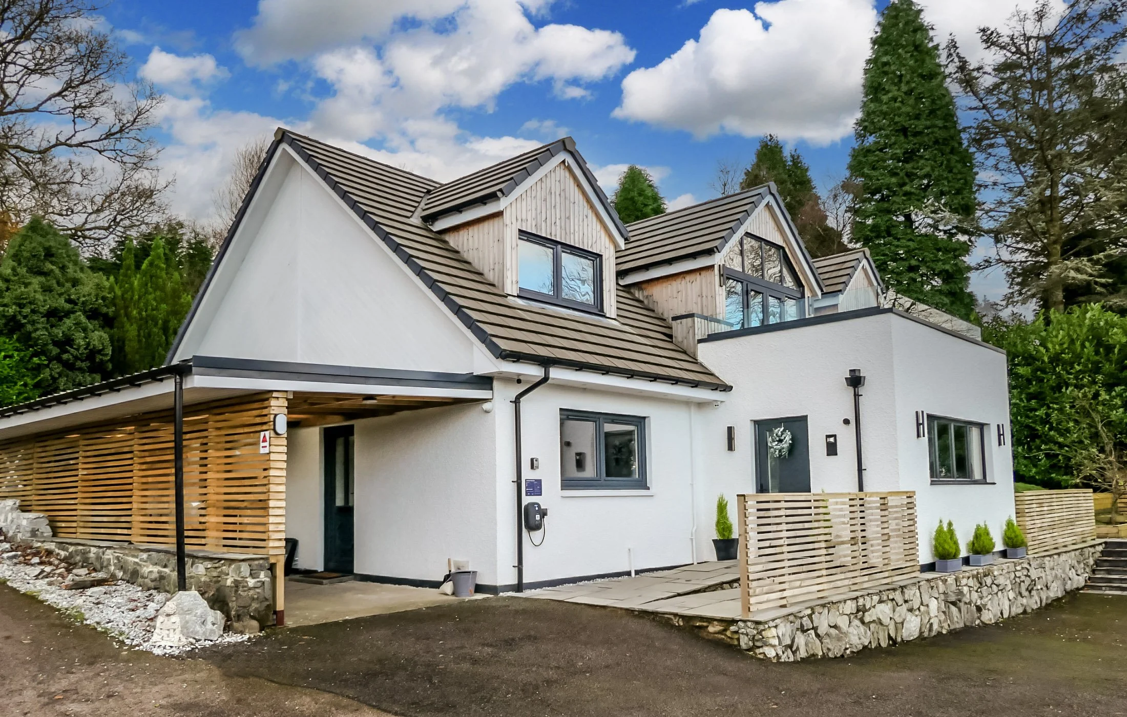 A Highland Base with Space, Views and Comfort – Discover Braeside House