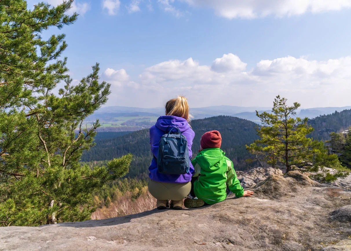 Why Scotland’s Long-Distance Paths Are About More Than Walking