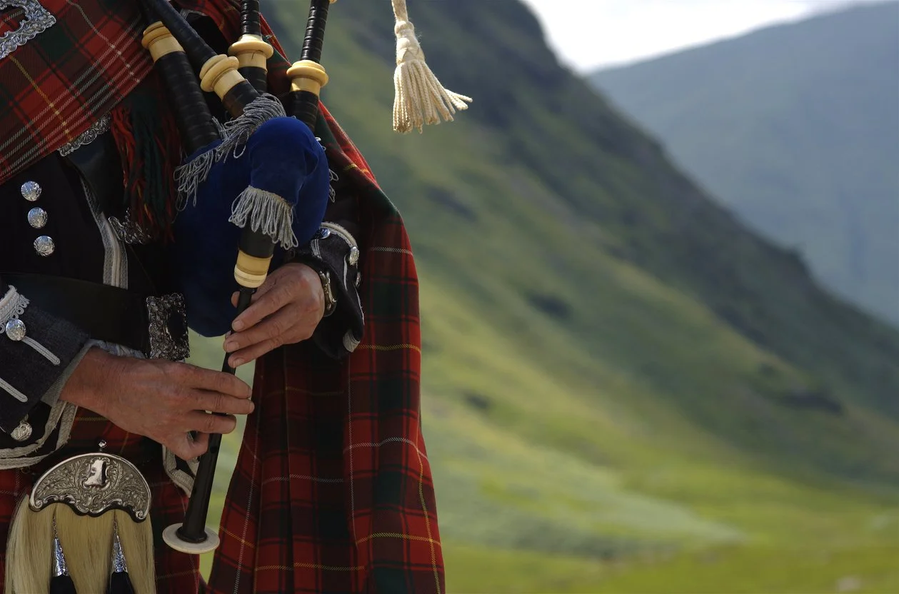 Why Understanding Your Scottish Roots and Heritage Matters