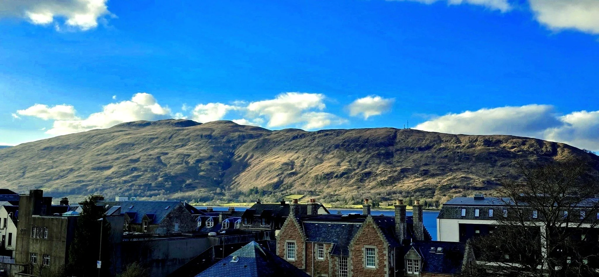 Exploring Fort William in Summer: Why Walkers Choose Bank Street Lodge