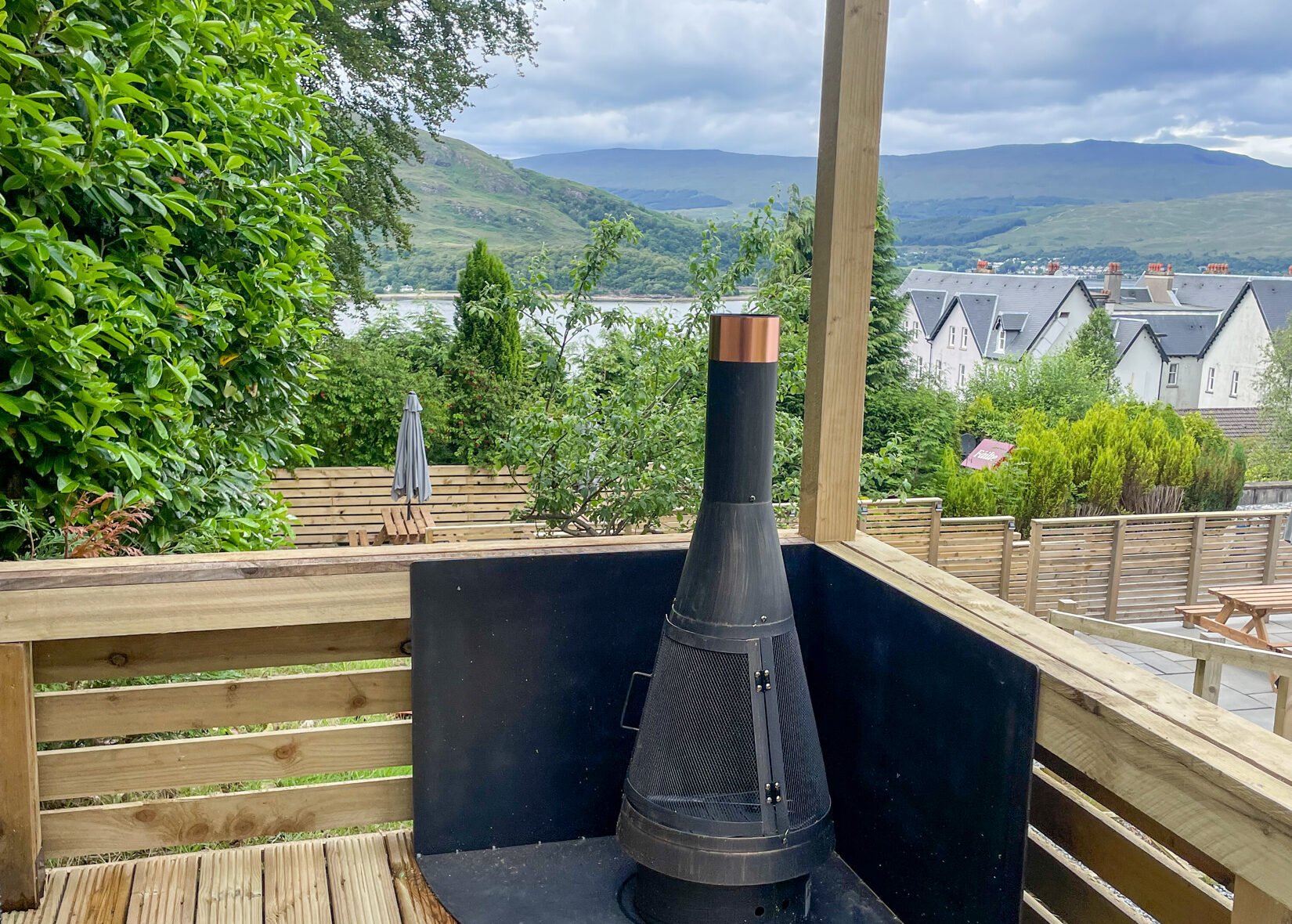 Discover Fort William with Braeside House: A Perfect Base for Walkers