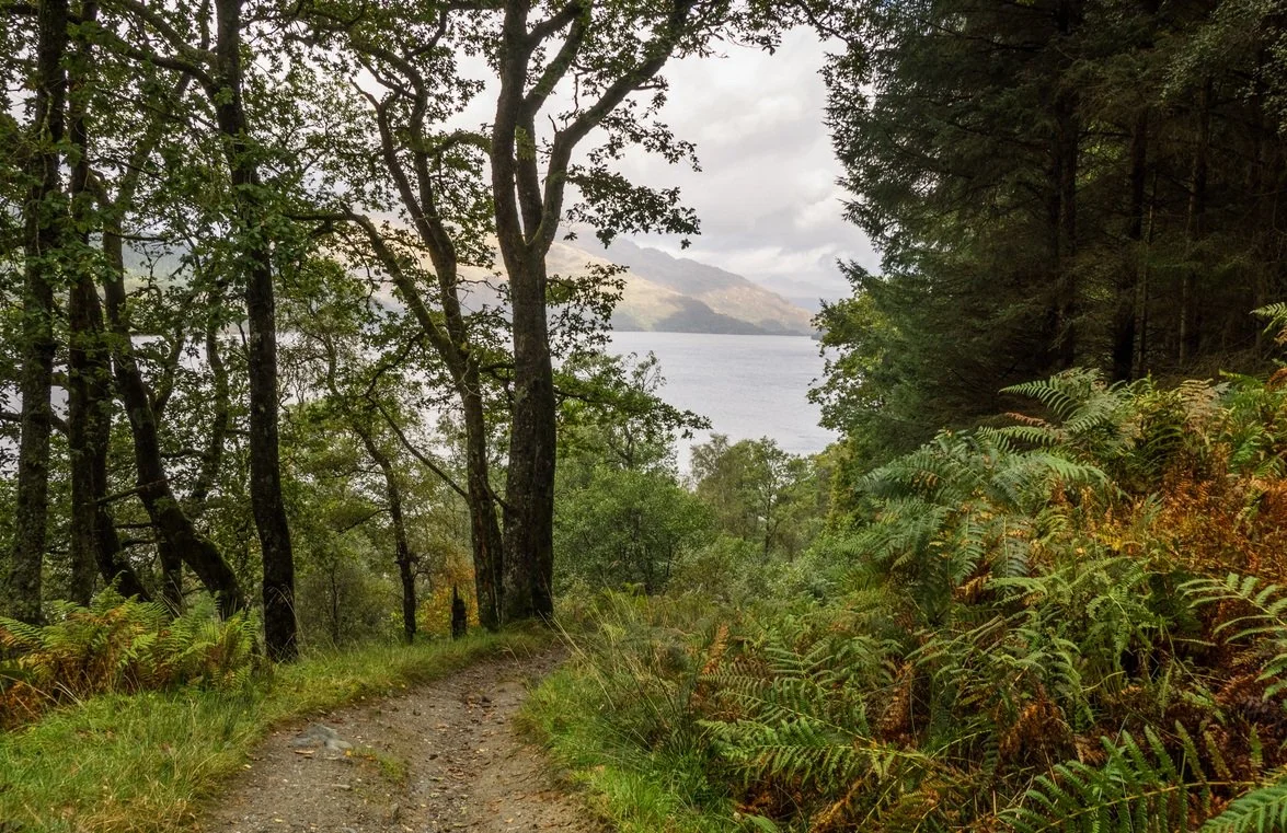 Which Scottish Great Trail Matches Your Personality?