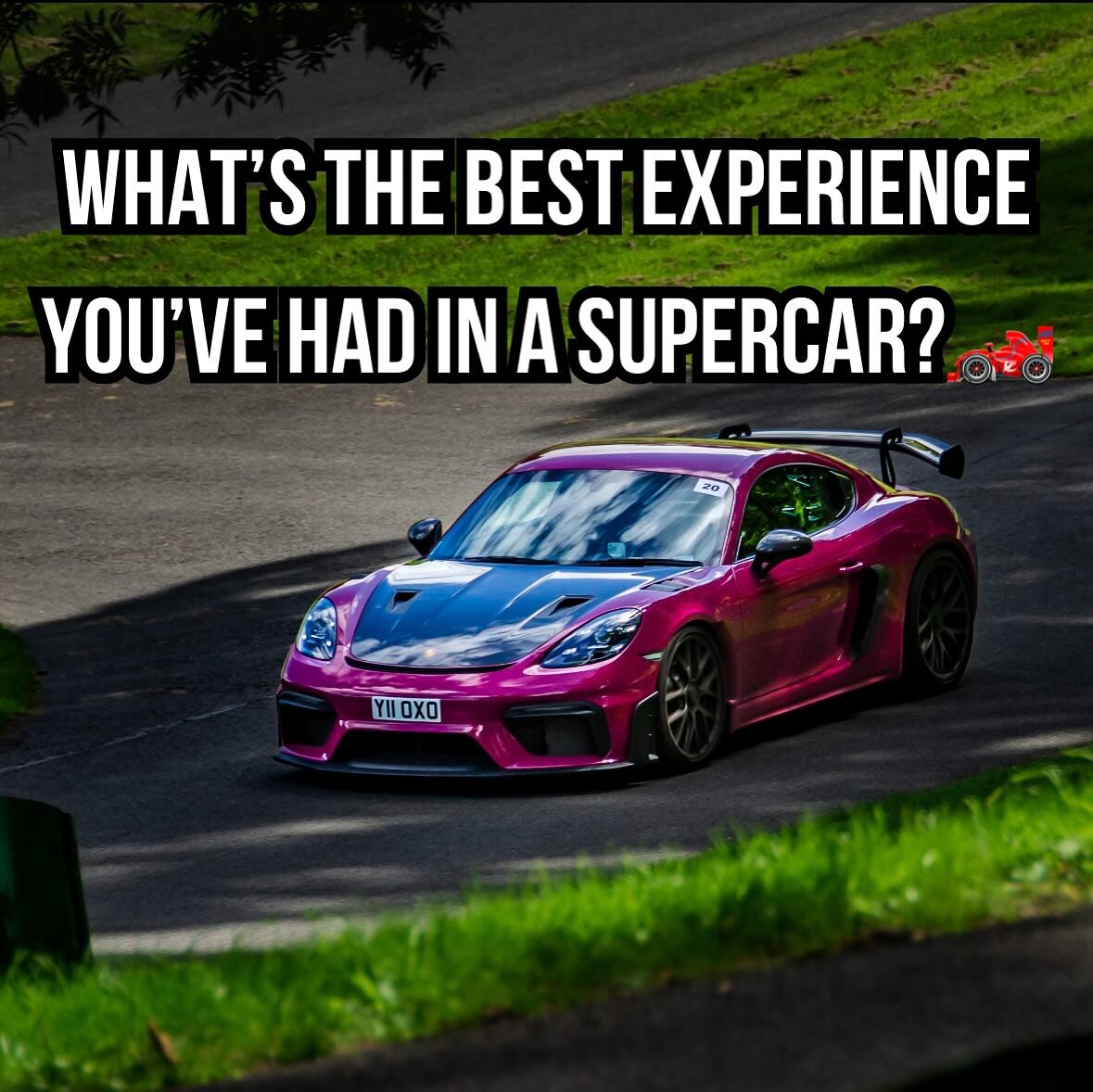 Comment your experience below👇🏎️
&bull;
&bull;
📸 Photography by @lukeseyeview 
&bull;
&bull;
 #lamborghinis  #carporn101 #carsofınstagram #supercardaily700 #exoticcars247 #carsandcoffe #carlifestyles #amazingcarsdaily #sportscarsofinstagram  #cars