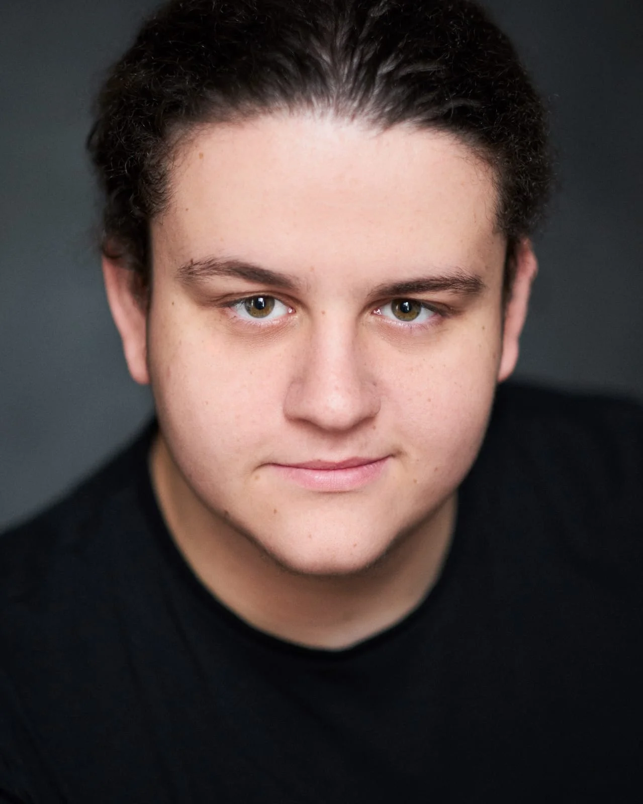 Old Version of About — Wooden Arrow