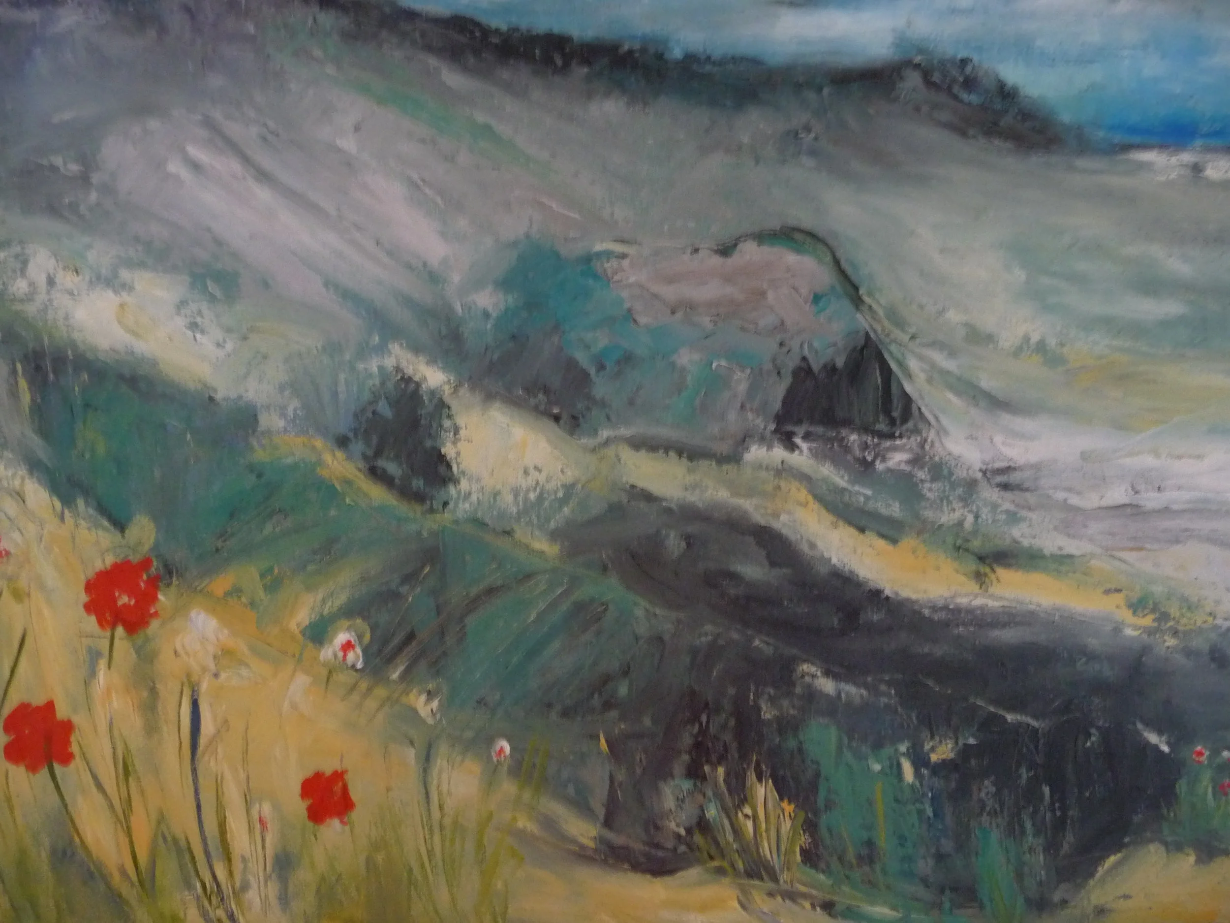 YORKSHIRE HILLS    Sold