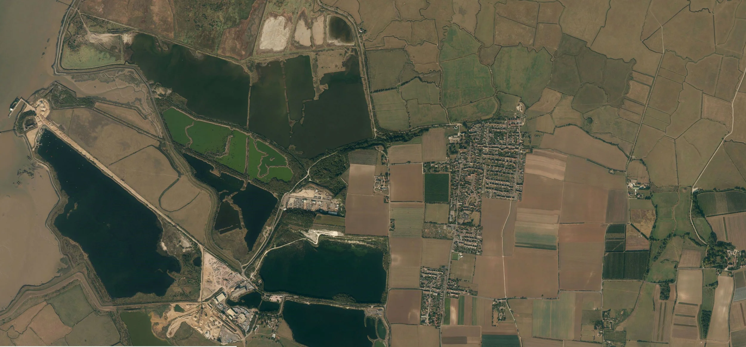 Source: Bing Maps