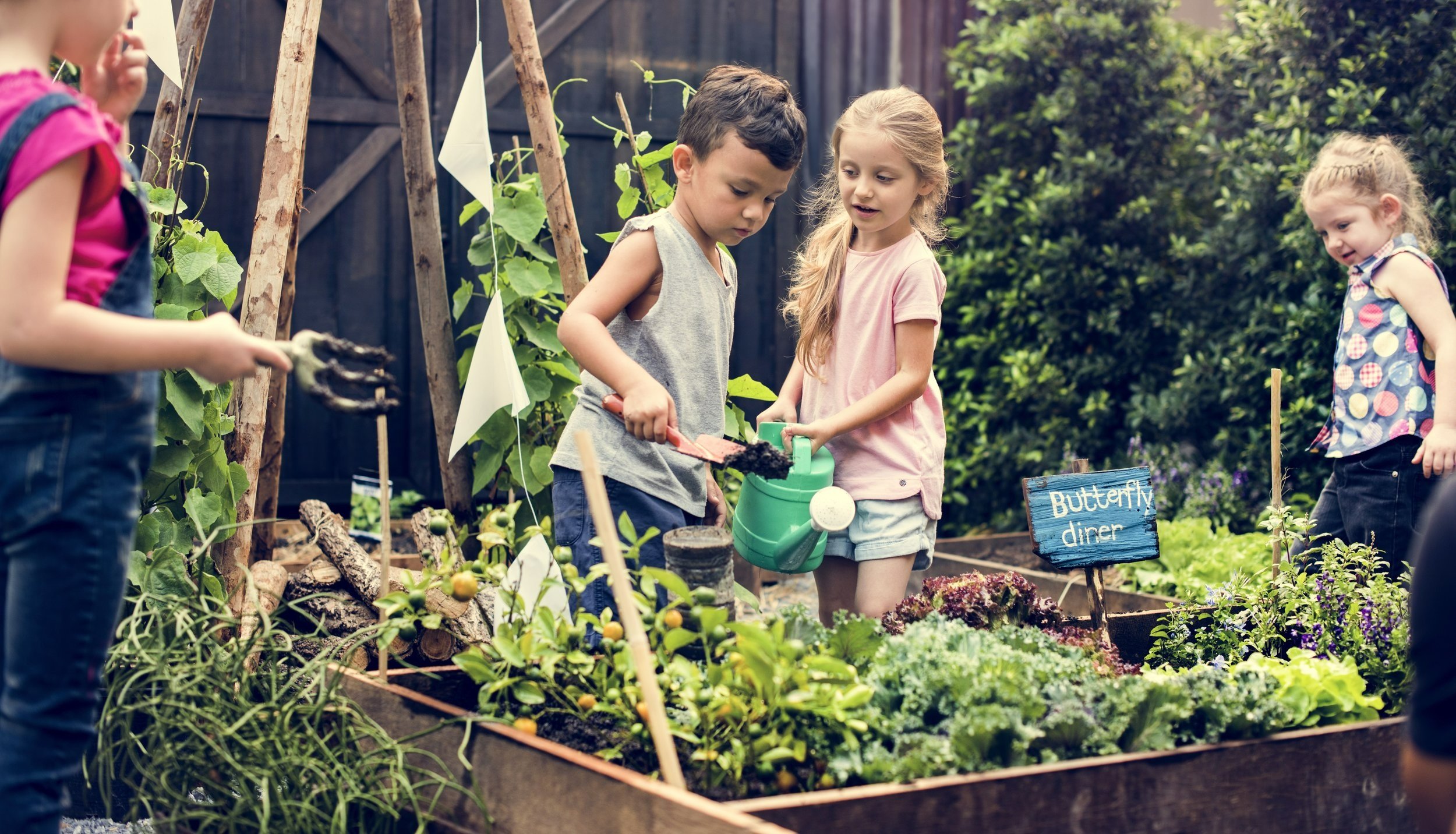 Garden City Growers 