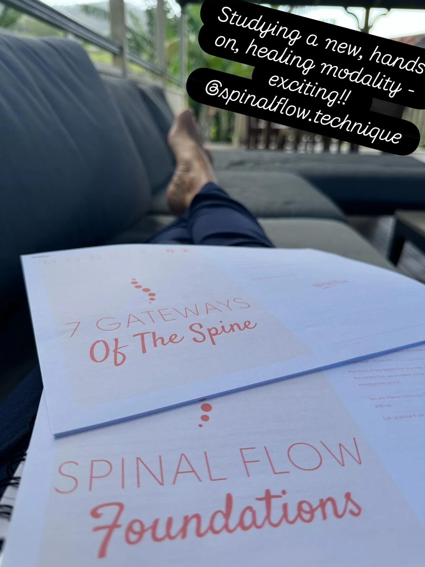 Excited to be stepping into the world of hands on and somatic healing. Personally I love somatic healing and body work, and include this for myself as much as I do good nutrition, herbs and ingested energy medicine. I would be missing out on accessin