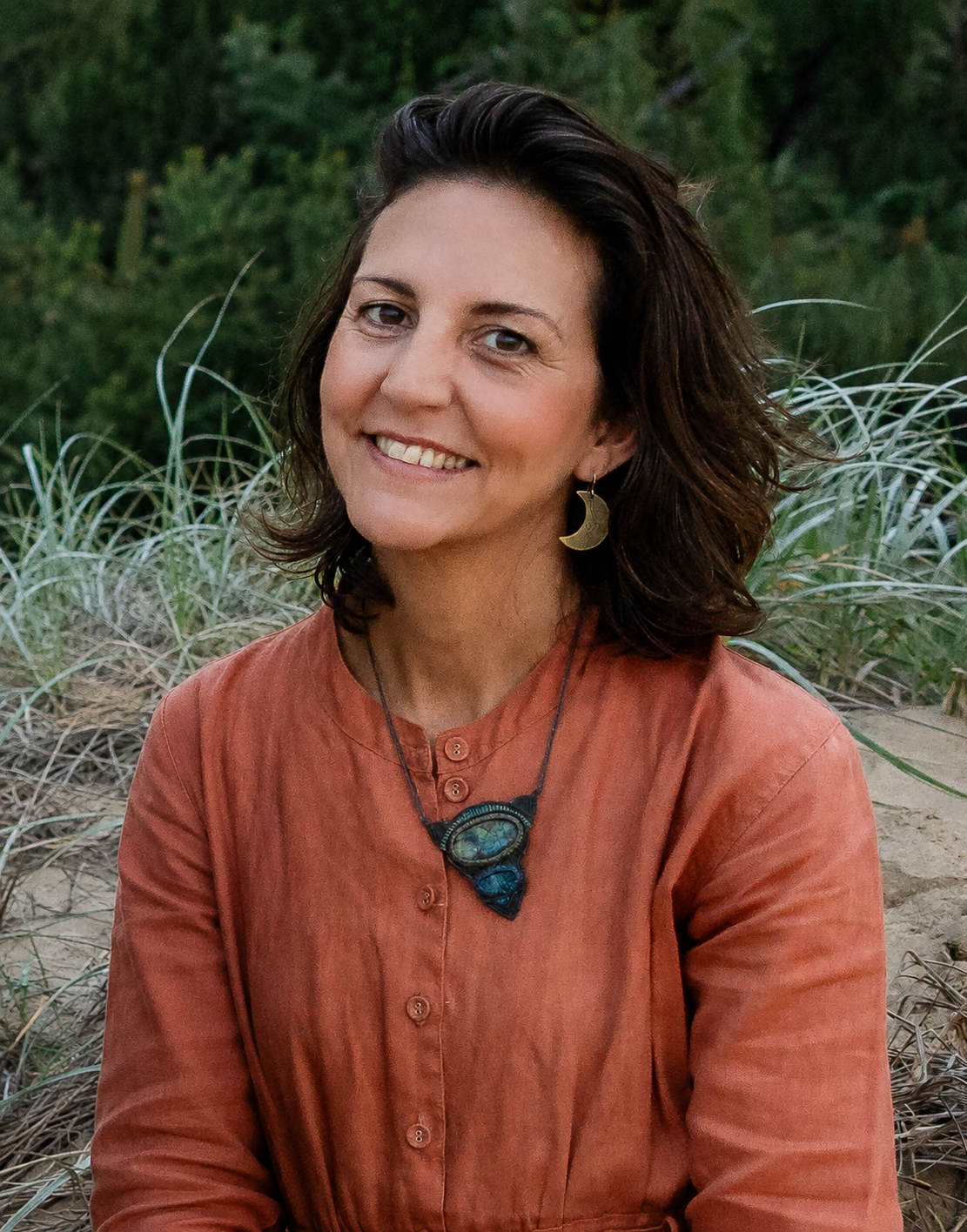 Herbalist Spinal Flow Samford Brisbane