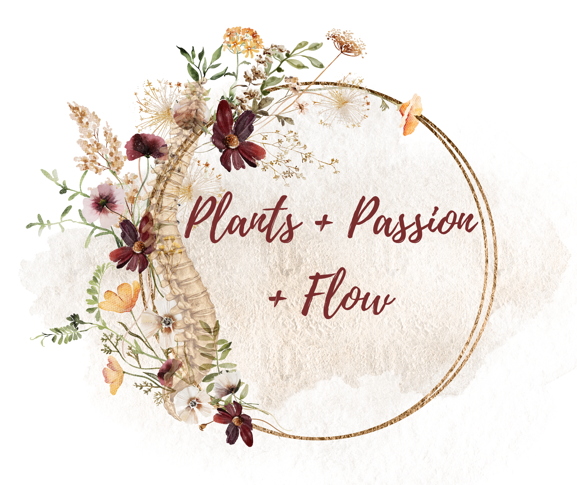 Plants Passion Spinal Flow Brisbane