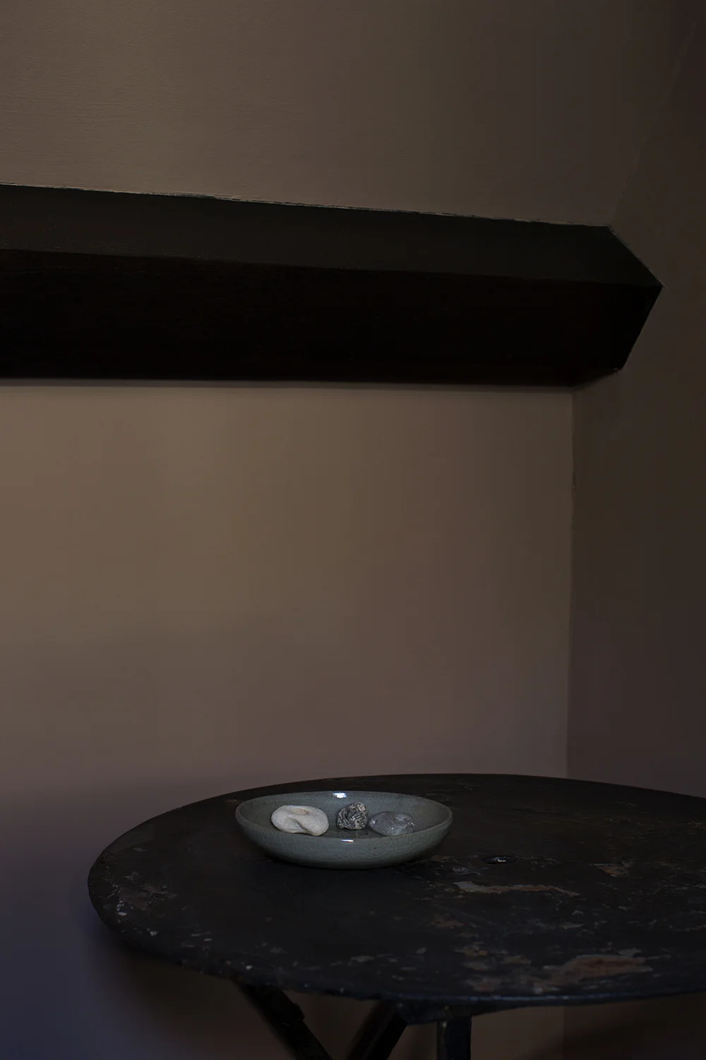 Ellis Paint - Warm Mud Brown