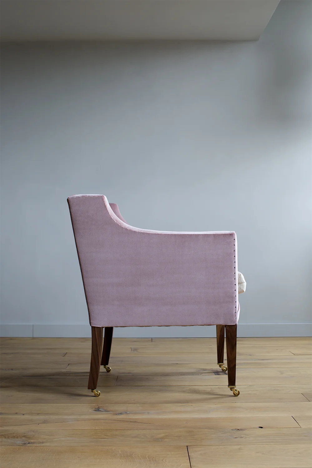 the library chair — atelier ellis