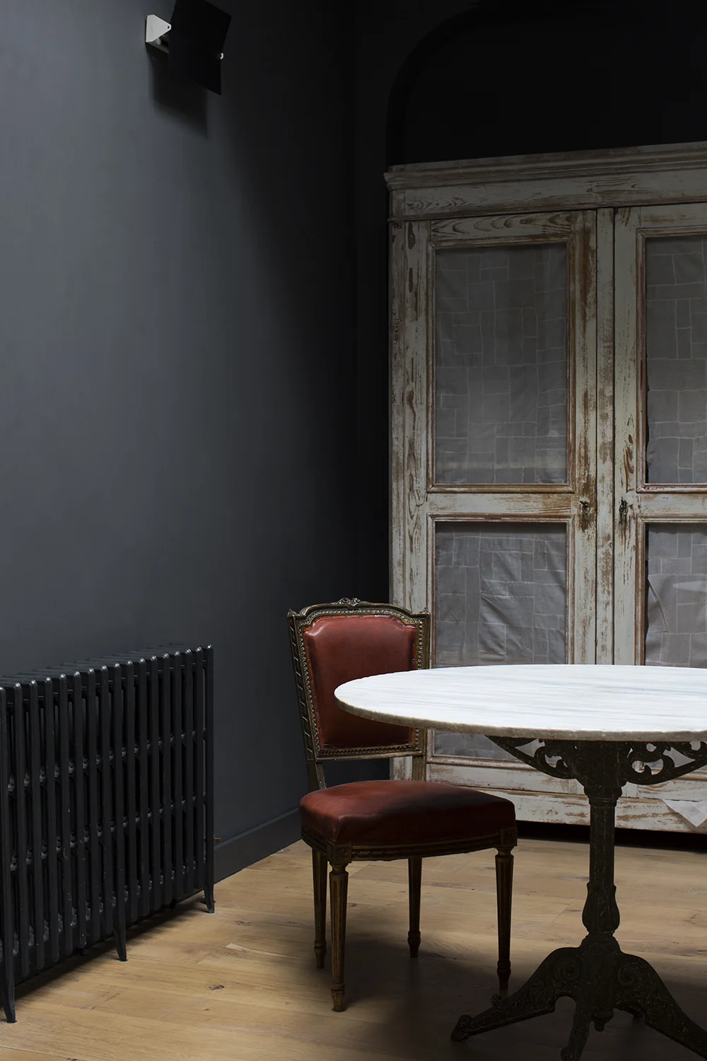 Ellis Paint Atelier Ellis