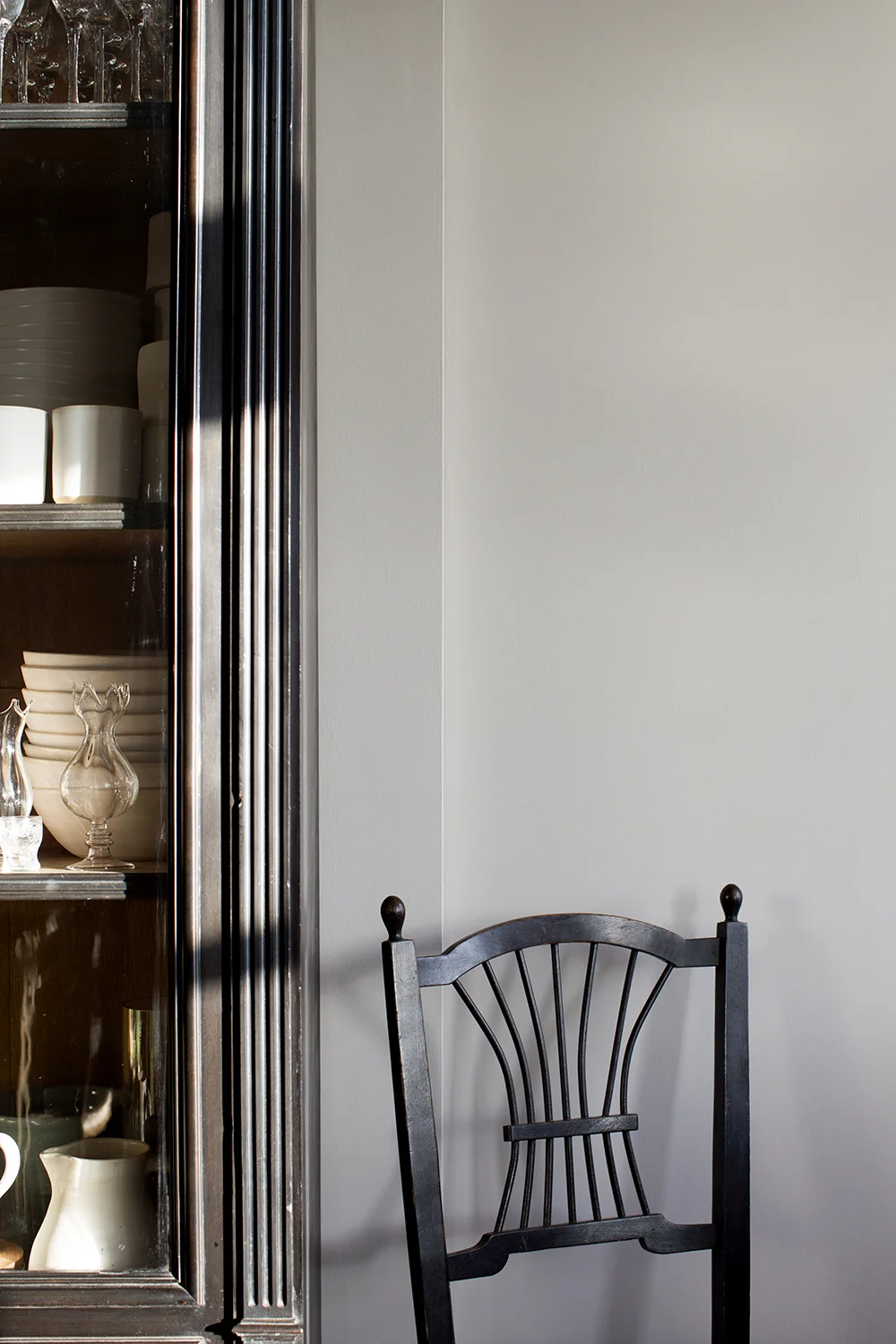 Triple Warm White Atelier Ellis