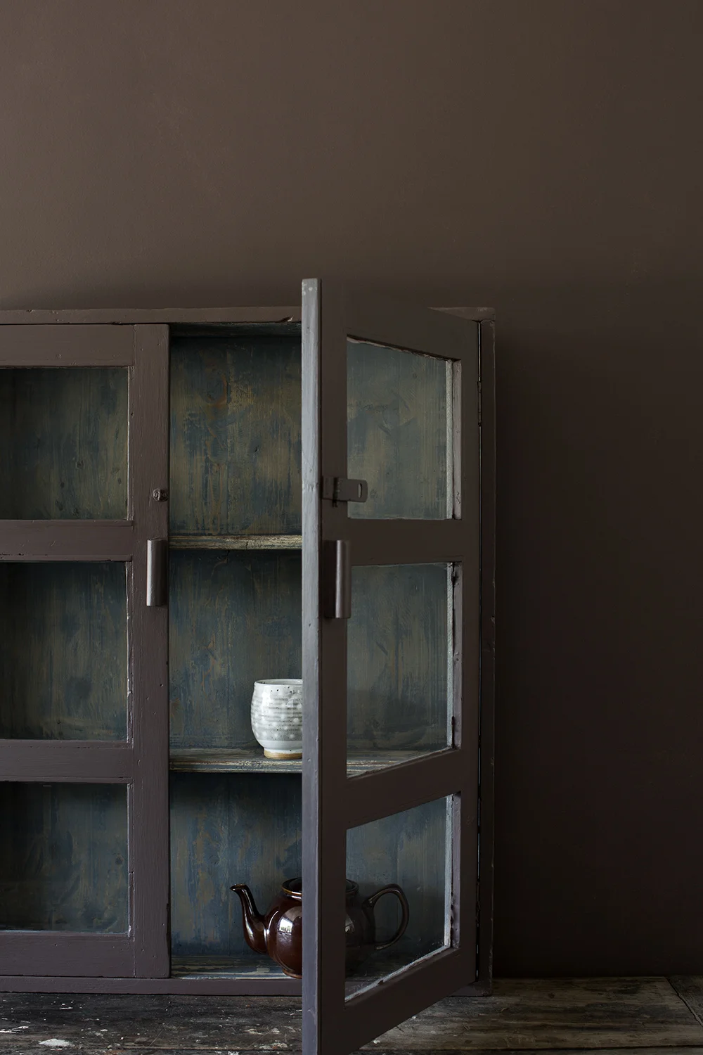 Ellis Paint - Brown Betty
