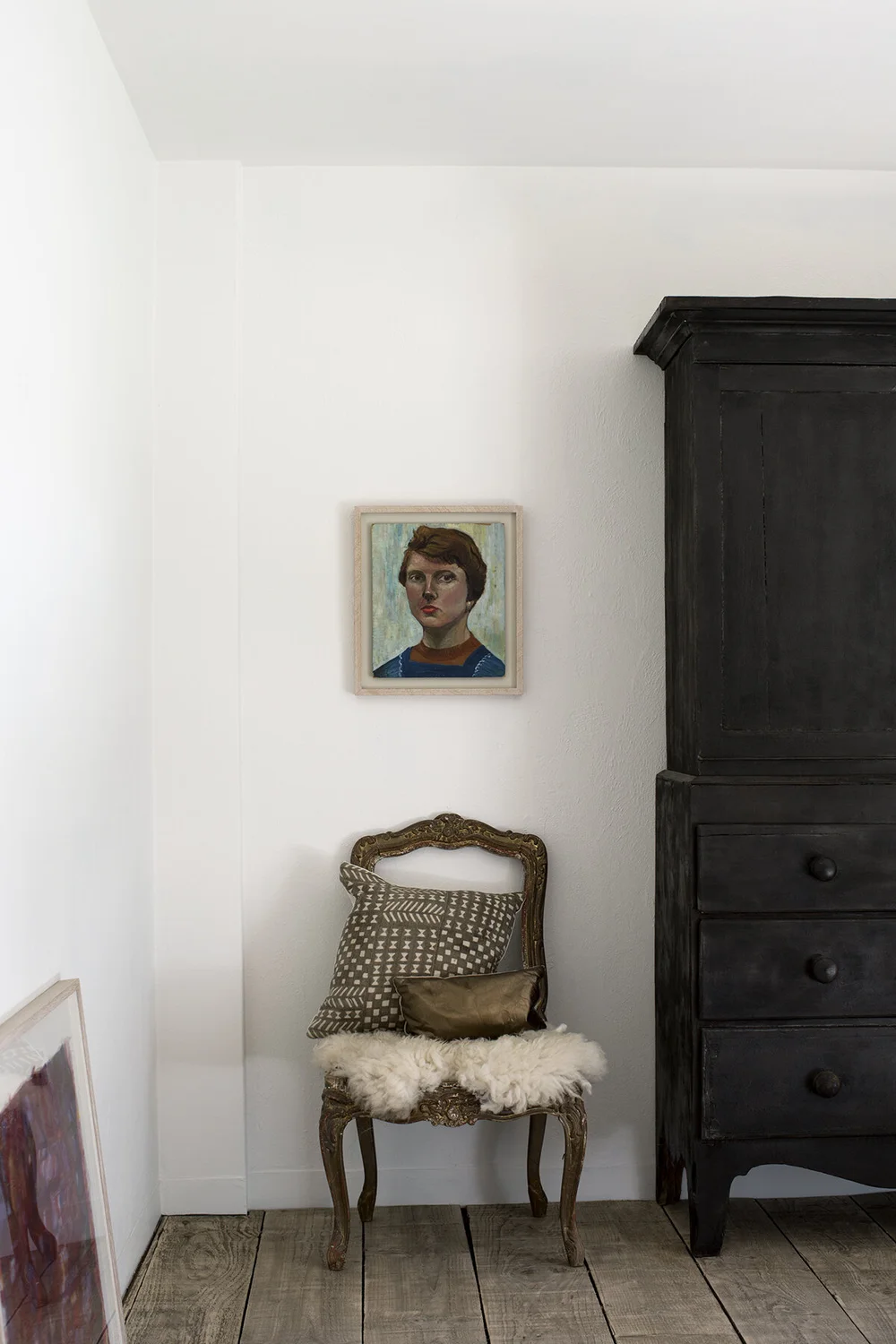 Ellis Paint Atelier Ellis