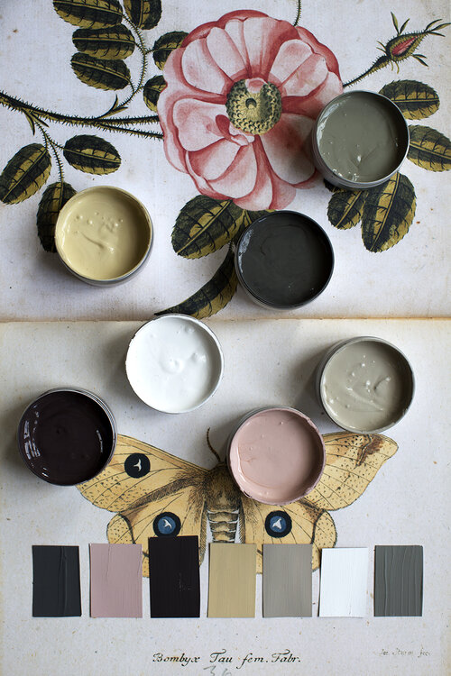 Ellis Paint Atelier Ellis Ellis Paint Atelier Ellis