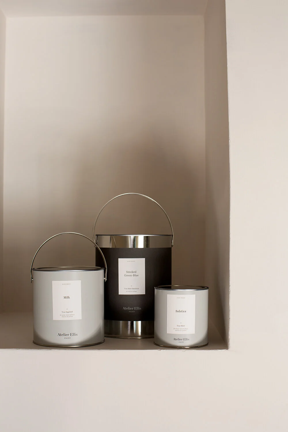 It S Beautiful Here Atelier Ellis