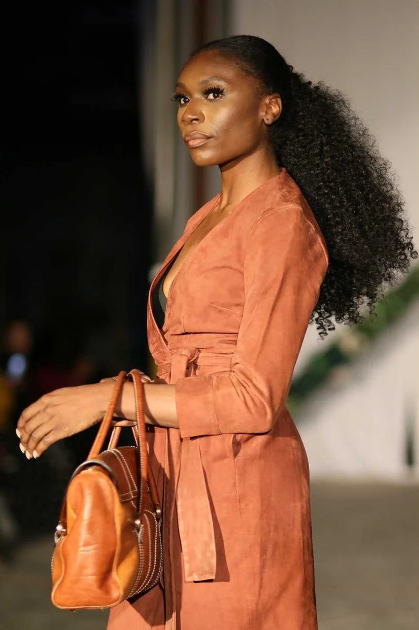 EKlozet - Atlanta Sustainable Fashion Week