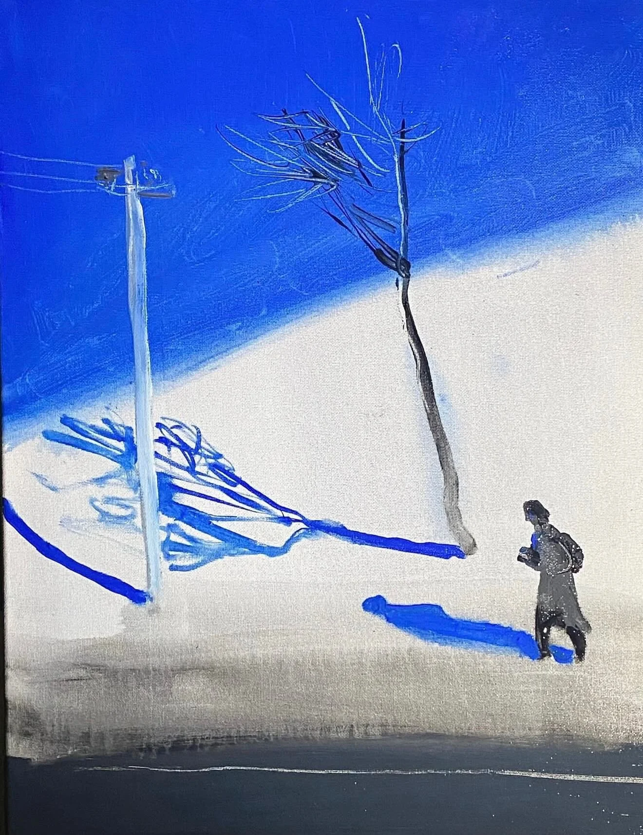 Ukranian landscapes by @antonlogov