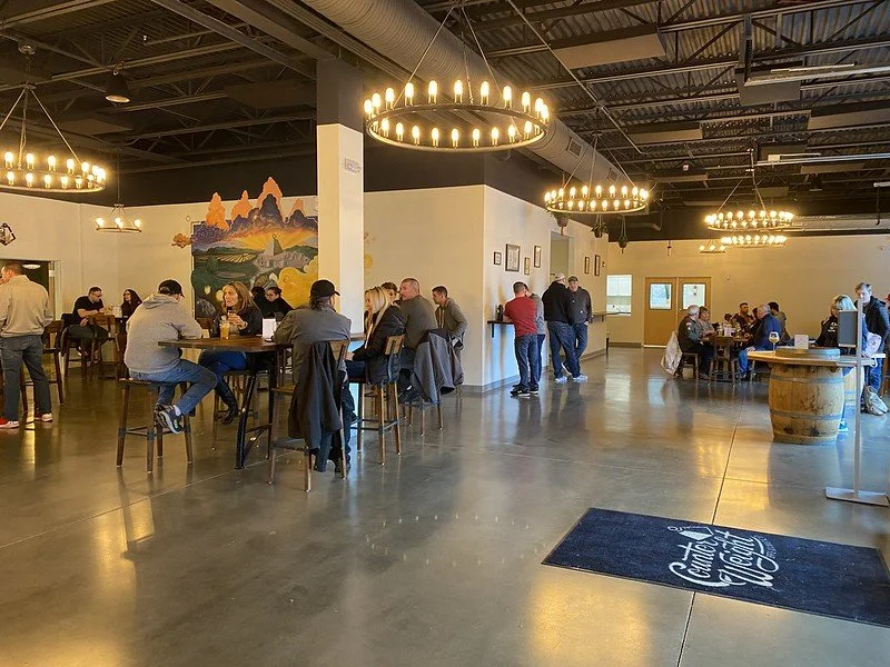 IES Hartford Happy Hour