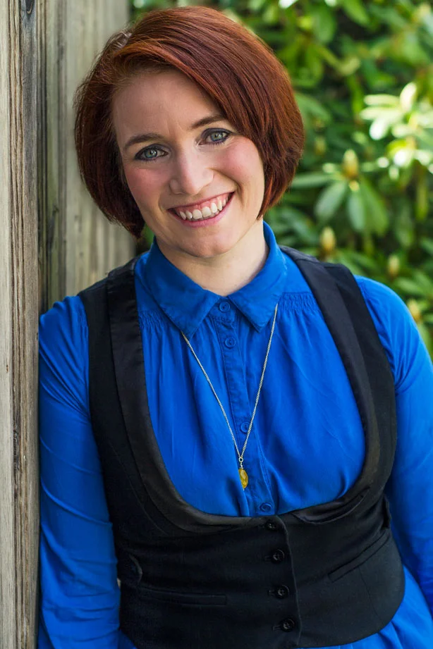 Photo credit - Emily Jewer at MJ Photographics