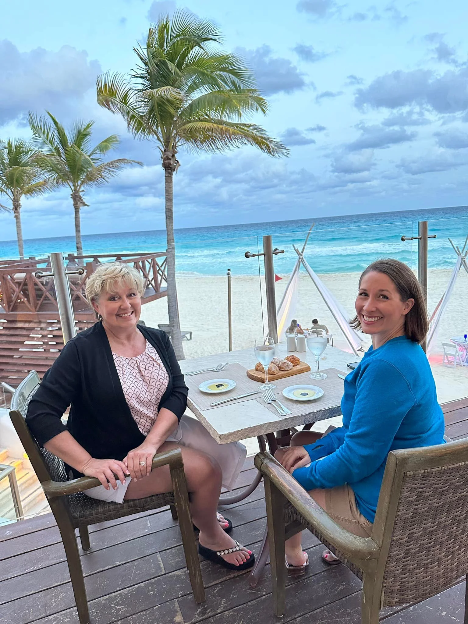 Some of the Best Memories Are Made in Flip-Flops