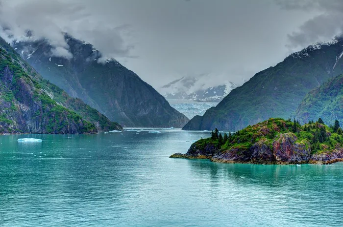 Travel Close to Home, Best of Alaska