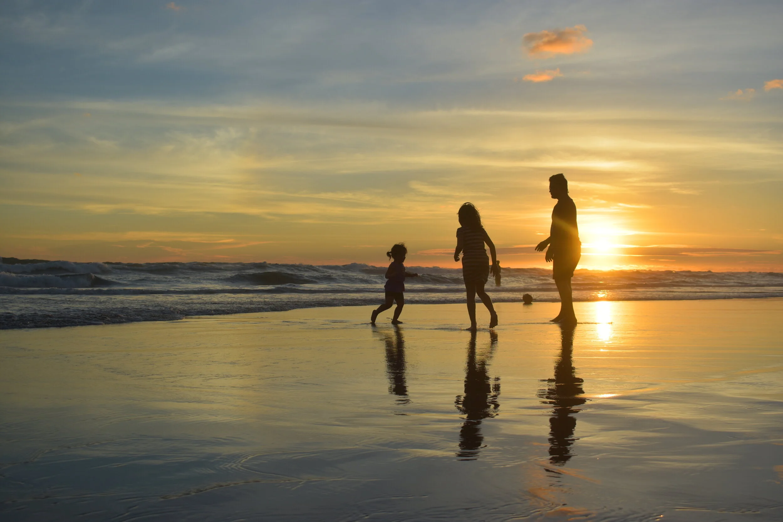 Travel Tips for Families