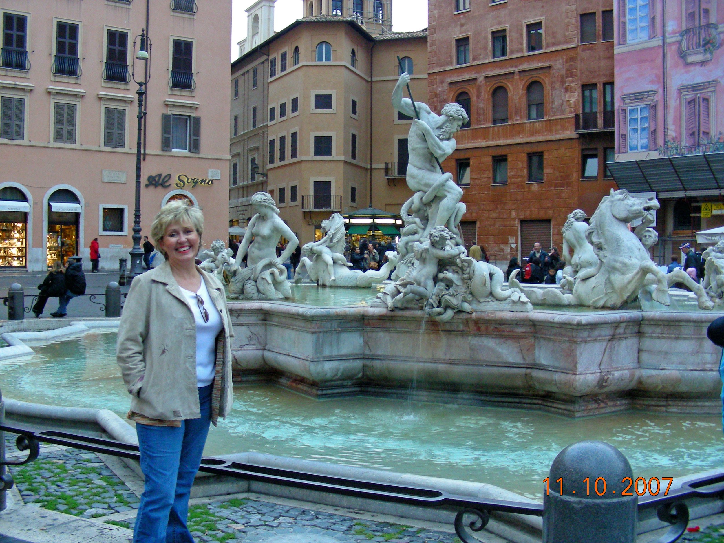 There’s a Little Secret Seasoned Travelers Know