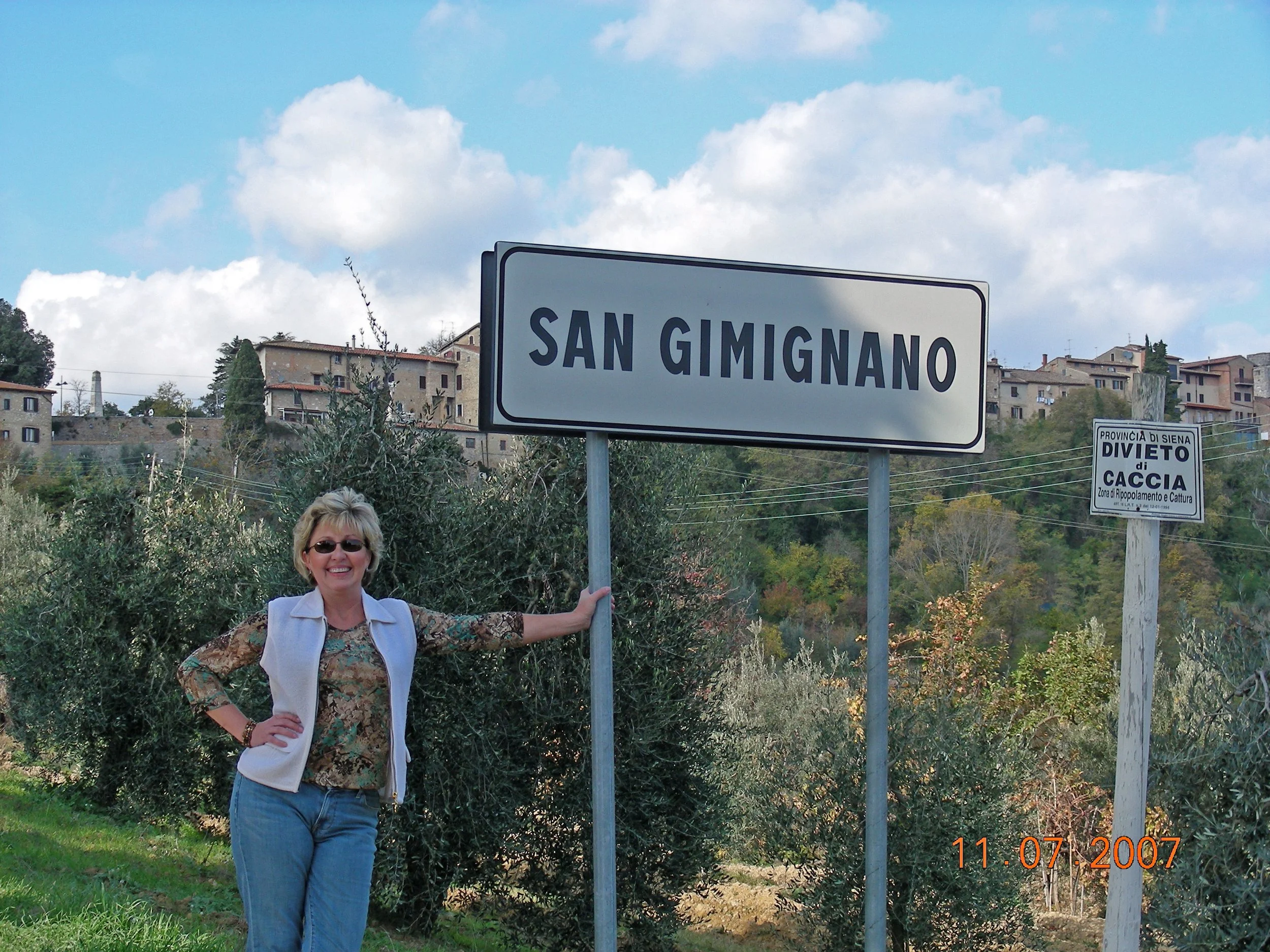 BIG NEWS - A New Chapter in the Way I Travel