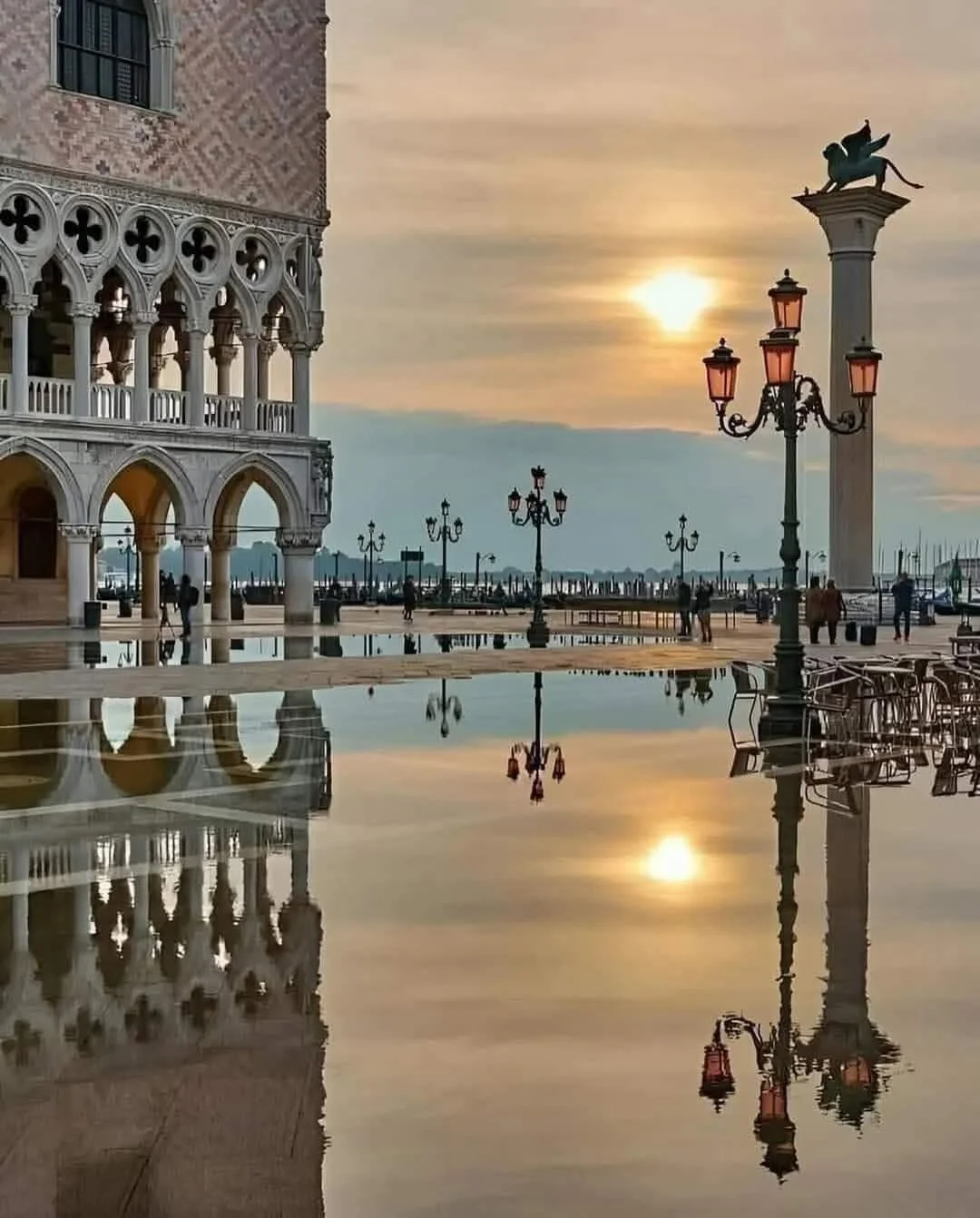 Italy Beyond the Postcard
