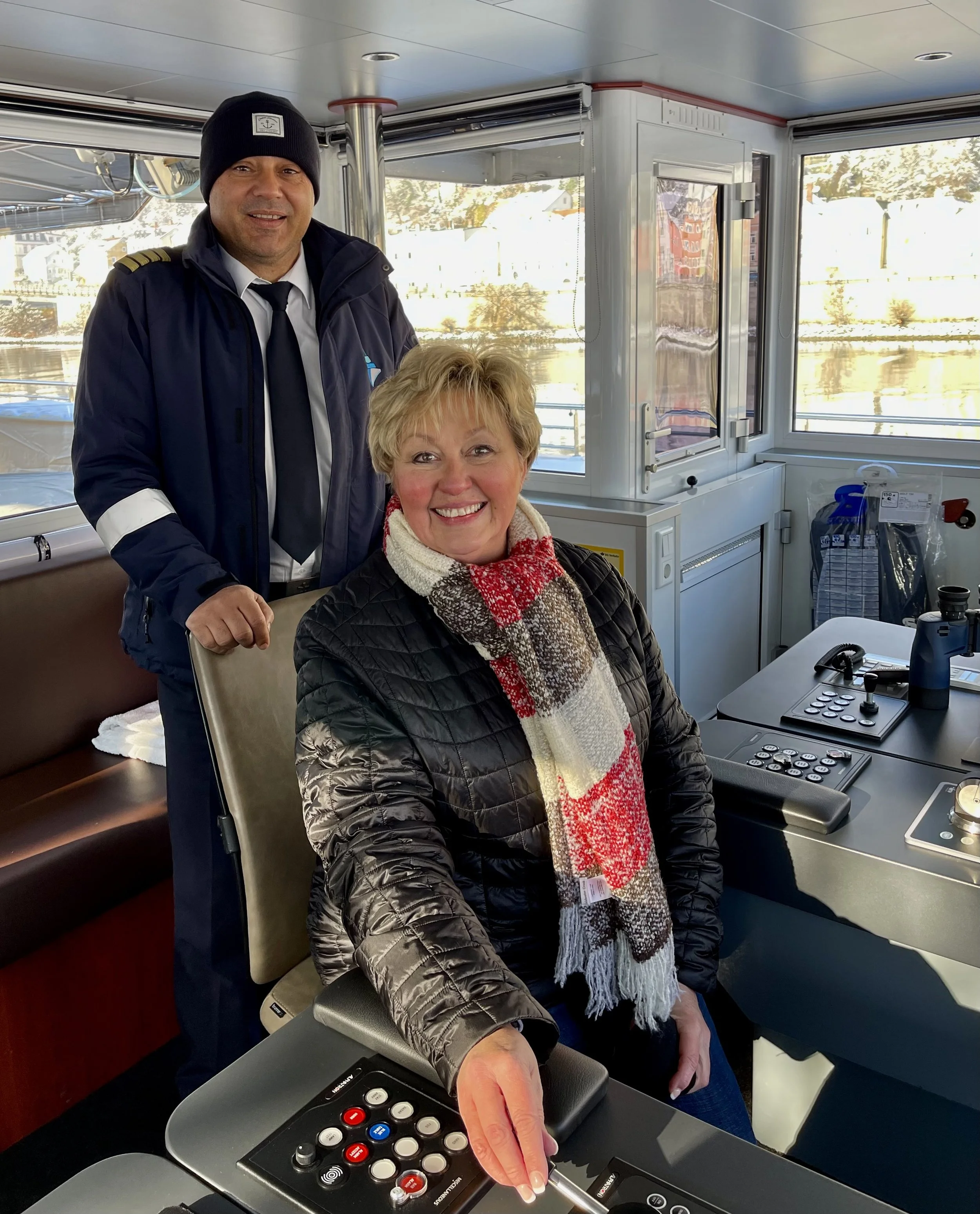 Why River Cruising Still Has My Heart