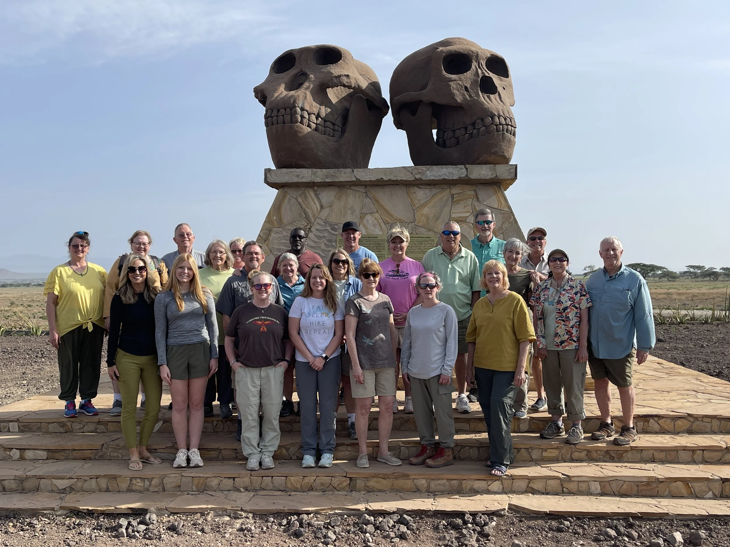 Why Group Travel with The Joy of Travel Feels Like Coming Home — Even When You’re Halfway Around the World