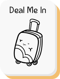 Deal Me In