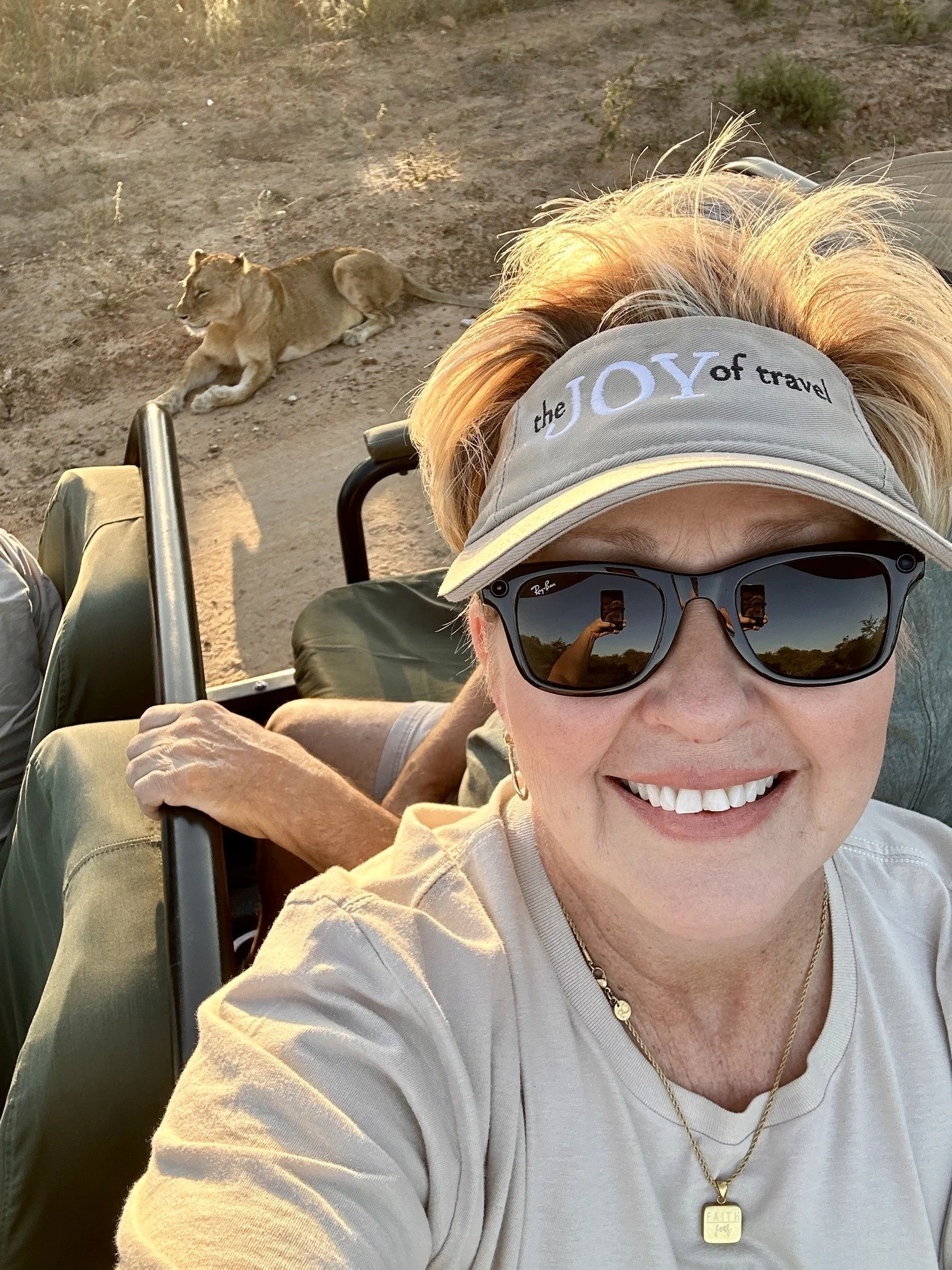 The Difference Between a Travel Advisor and an Influencer