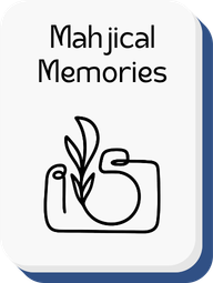 Mahjical Memories