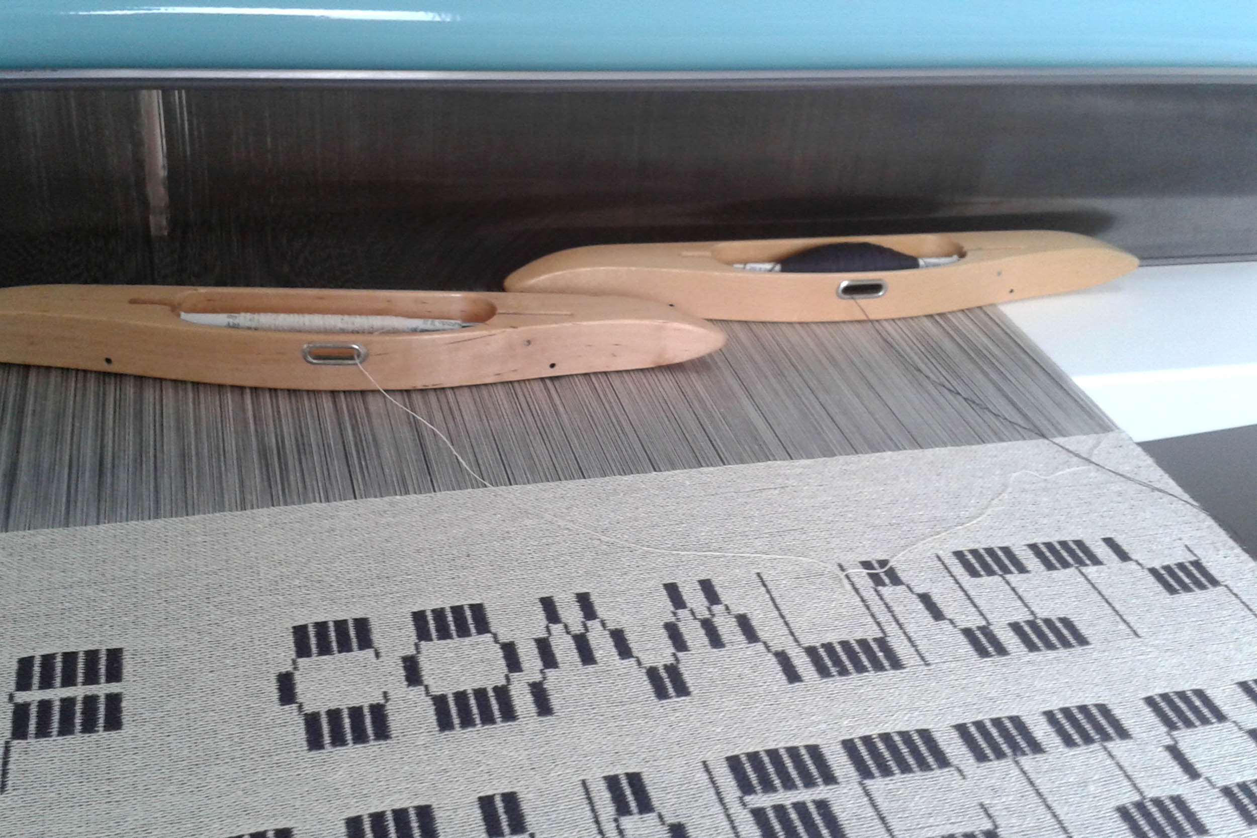 FionaJSperryn commission weaving.jpg