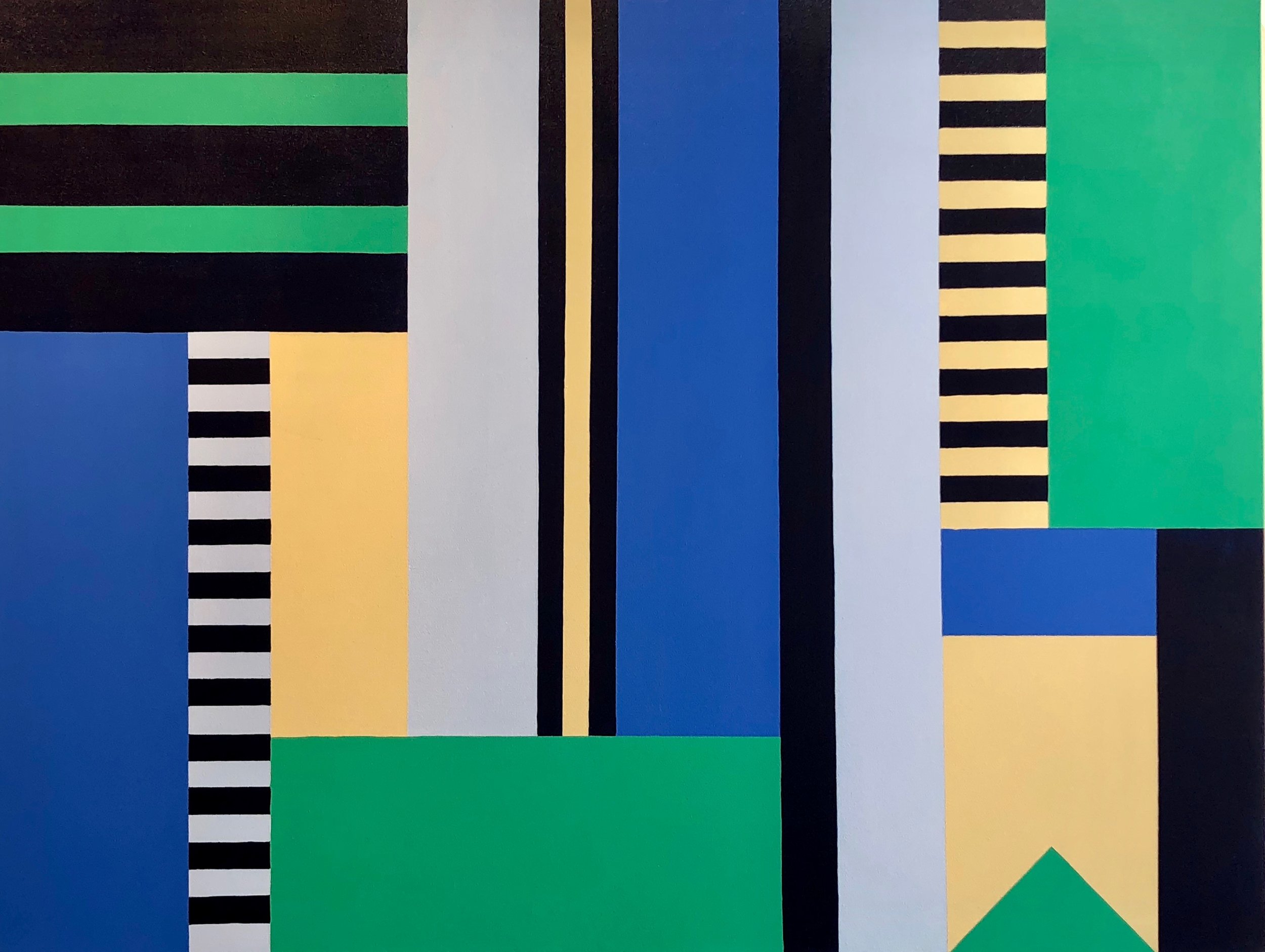 Playful Geometry # 7