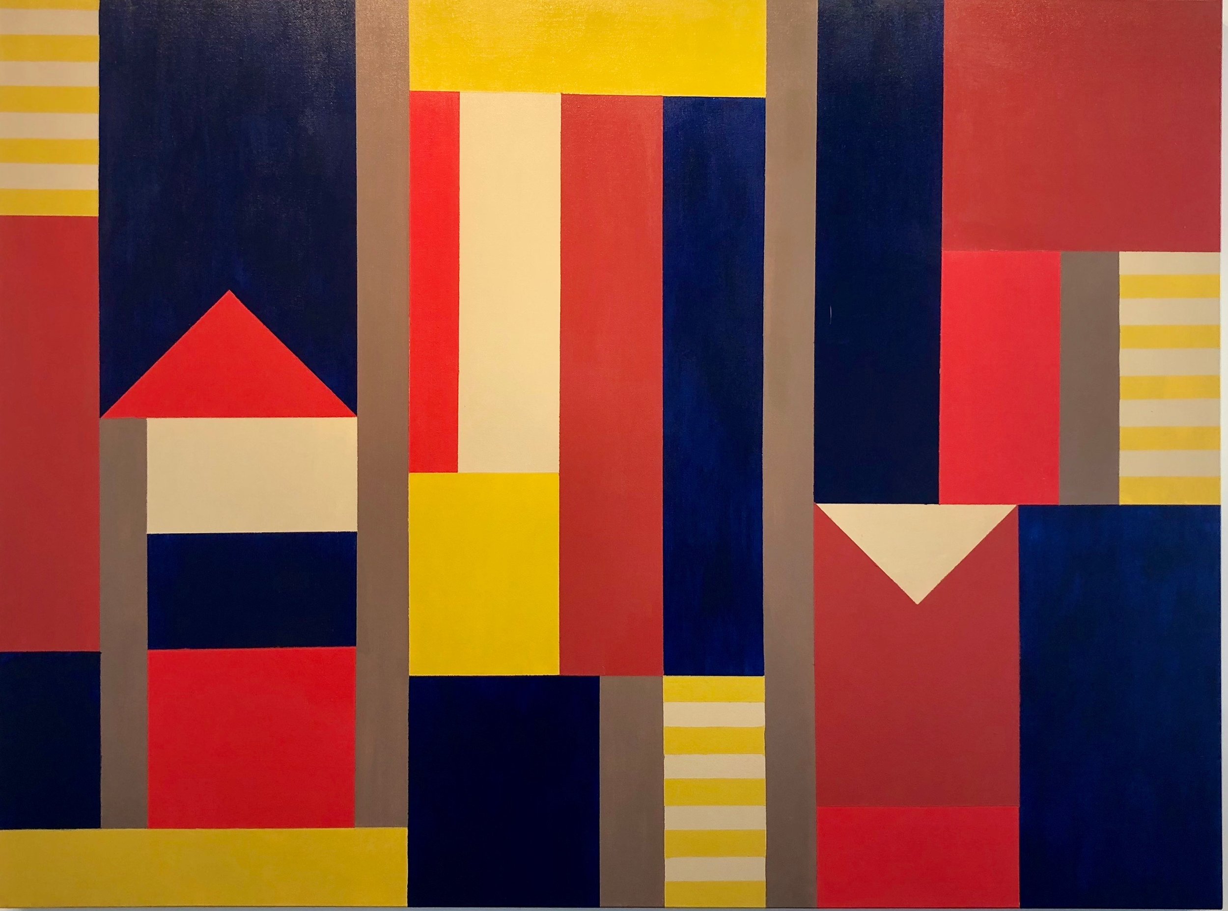 Playful Geometry #4