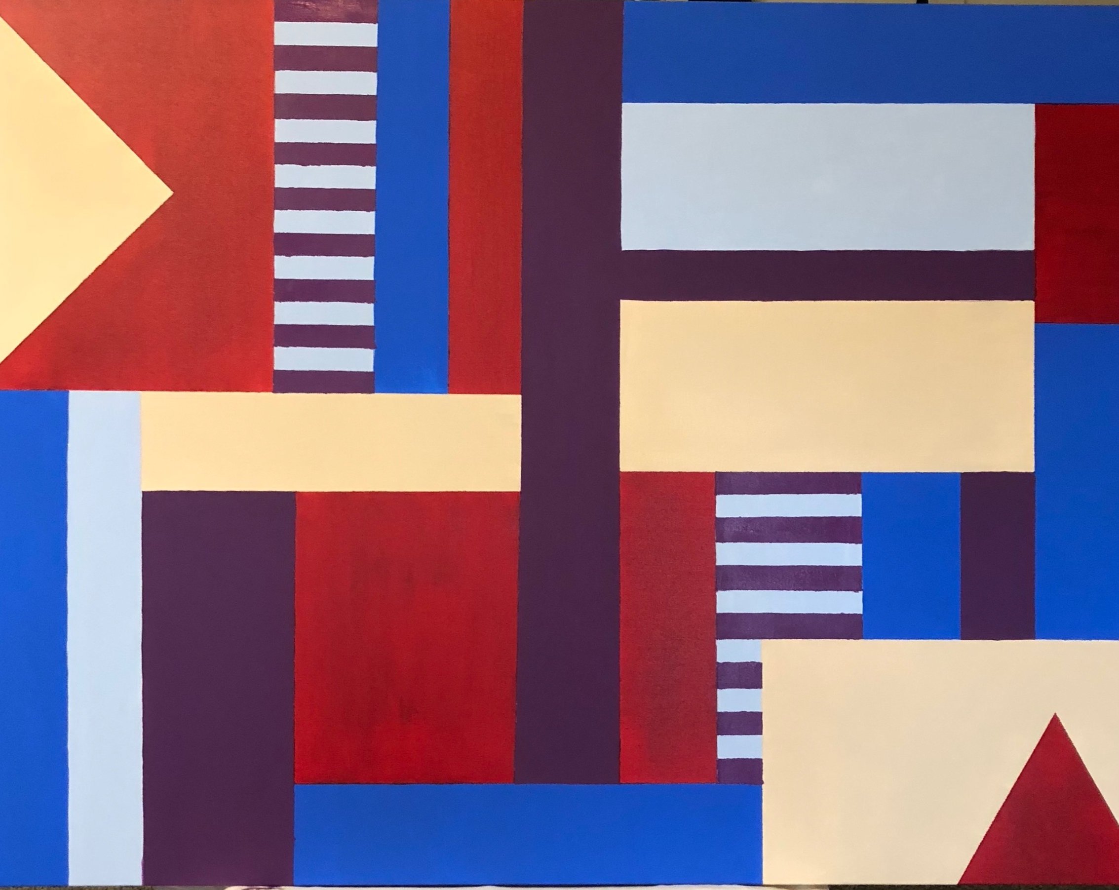 Playful Geometry #2