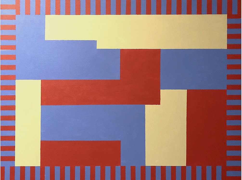 Playful Geometry #5
