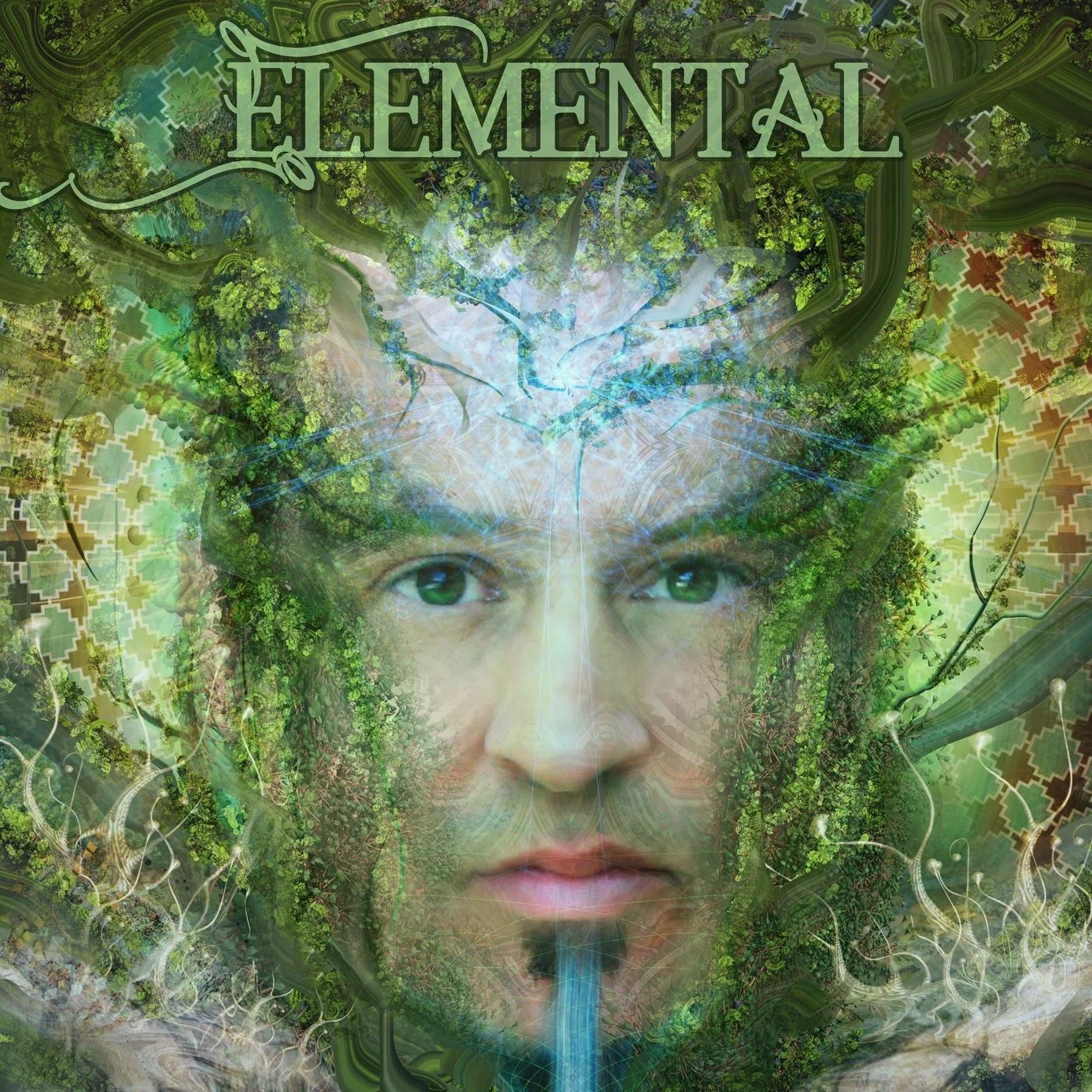 #ElementalHighlight - Charlie Wootan