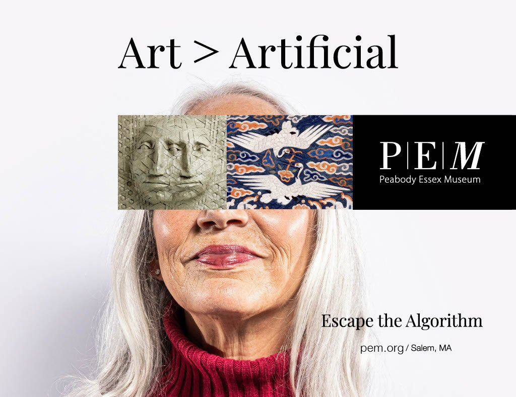 PEM: Escape the Algorithm